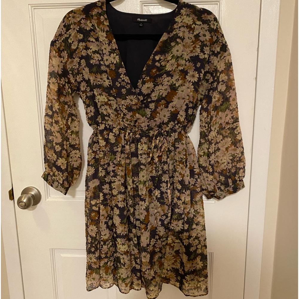 Madewell Dress